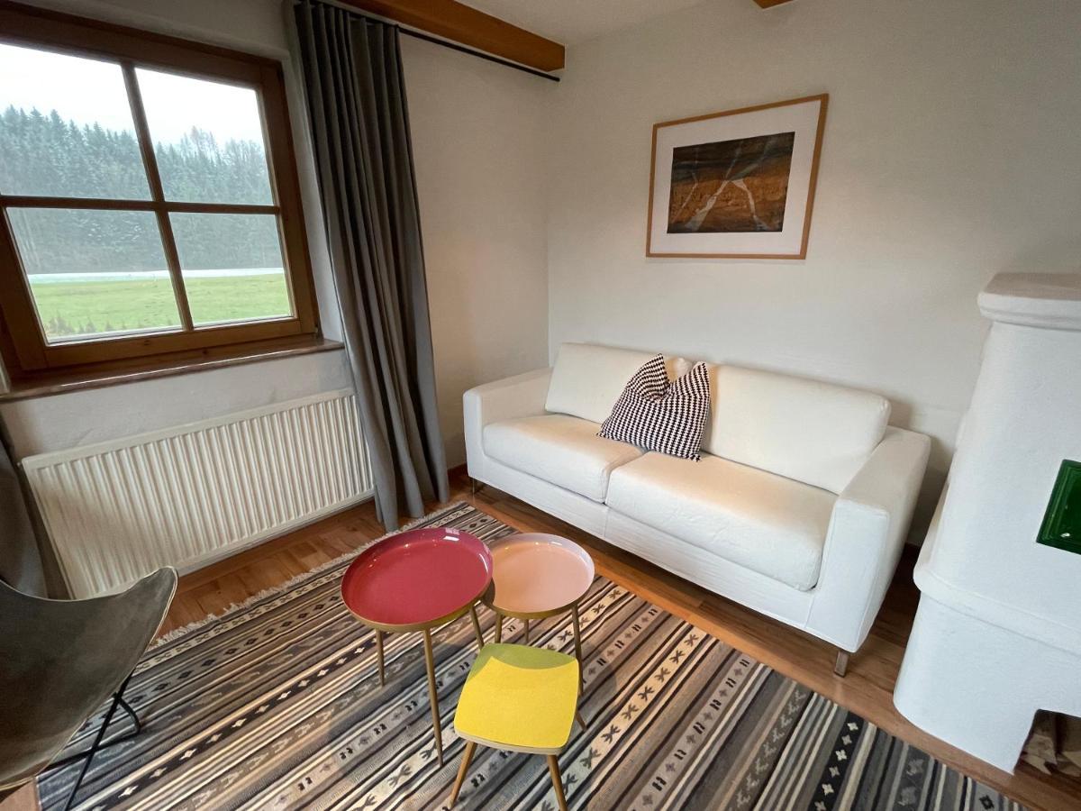 Design Apartment Westendorf By Alpine Host Helpers Экстерьер фото