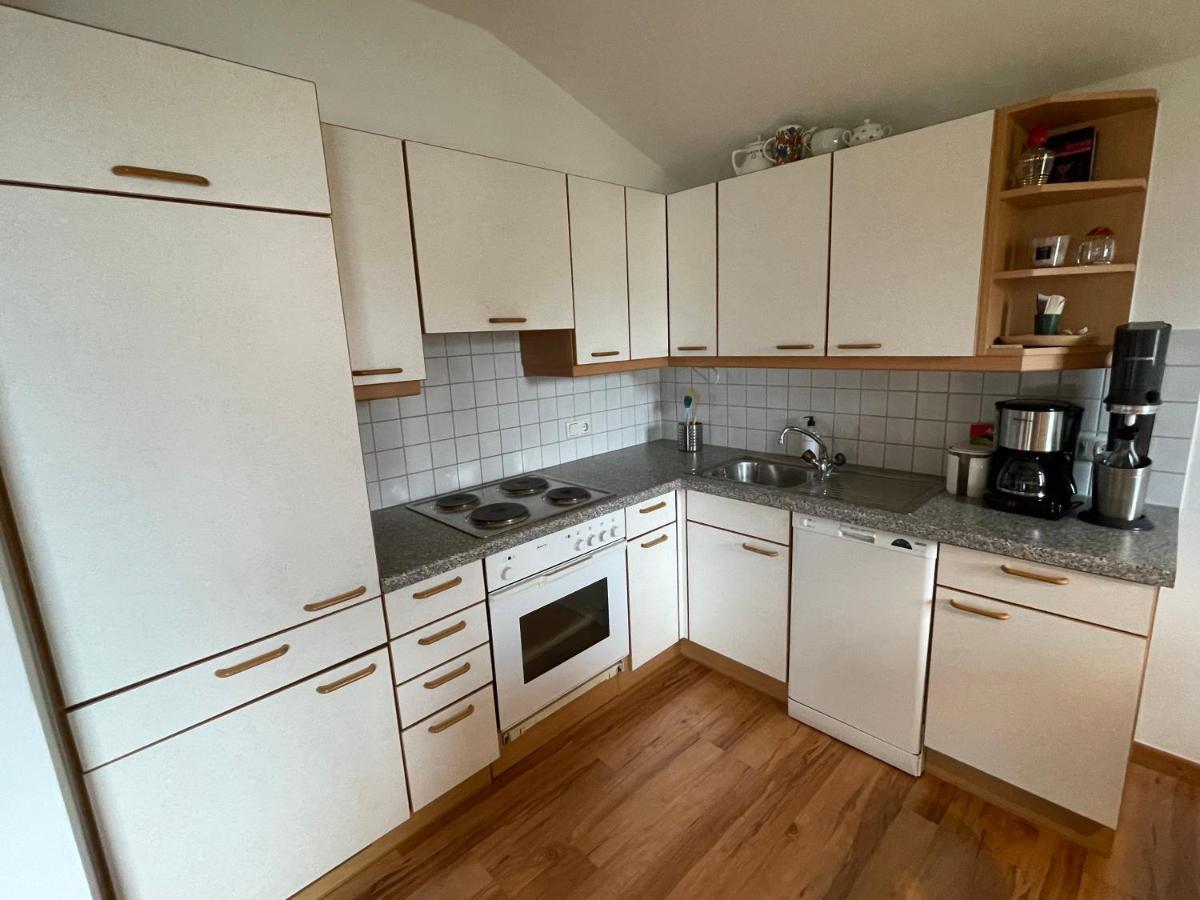 Design Apartment Westendorf By Alpine Host Helpers Экстерьер фото
